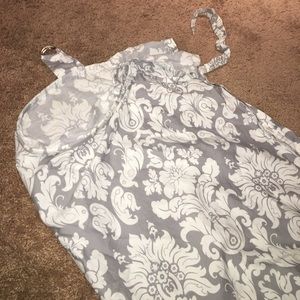 BeBe Au Lait Nursing coverup